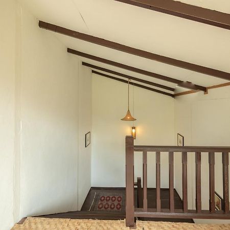 Chompor Lanna Hotel Chiang Mai Esterno foto