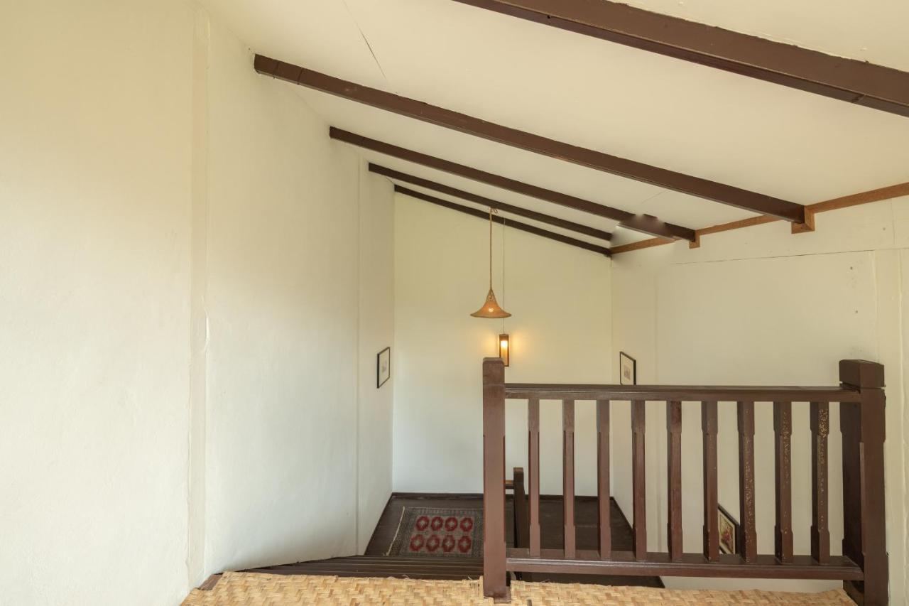 Chompor Lanna Hotel Chiang Mai Esterno foto