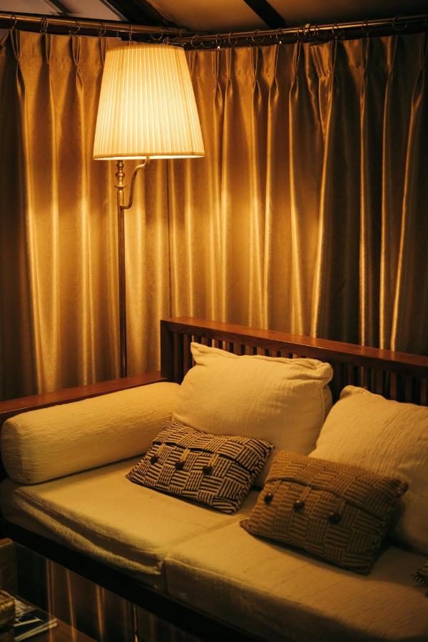 Chompor Lanna Hotel Chiang Mai Esterno foto