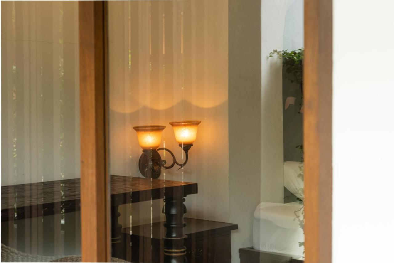 Chompor Lanna Hotel Chiang Mai Esterno foto