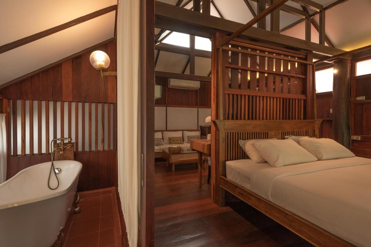 Chompor Lanna Hotel Chiang Mai Esterno foto