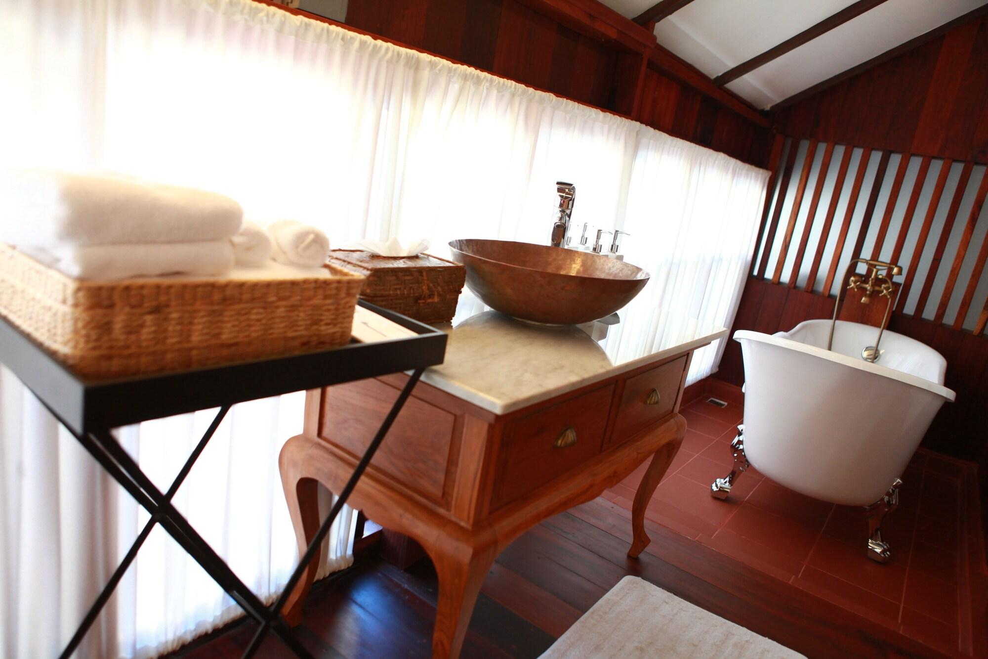 Chompor Lanna Hotel Chiang Mai Esterno foto
